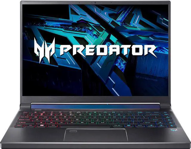 Acer Predator Triton 14'' Intel Core i7-13th Gen RTX 4050