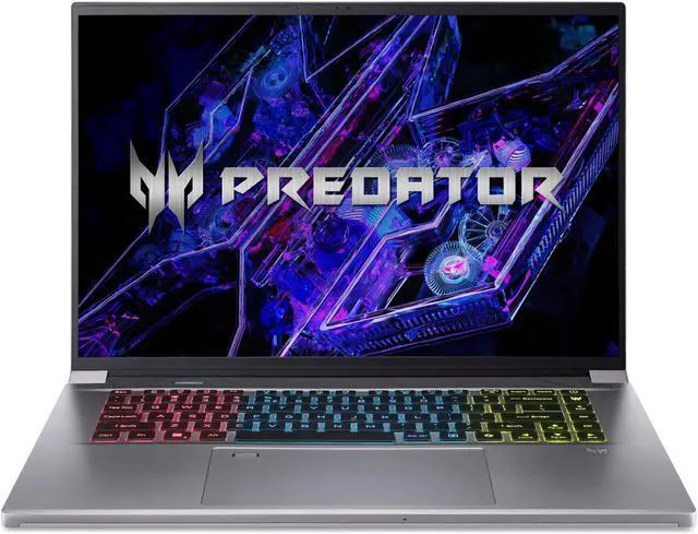 Acer Predator Triton Neo 16" Intel Core Ultra 9 RTX