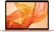 Apple MacBook Air 2020 A2179 MVH22LL/A, MVH42LL/A, MVH52LL/A, MWTK2LL/A, MWTL2LL/A Core i7 10th Gen 512GB