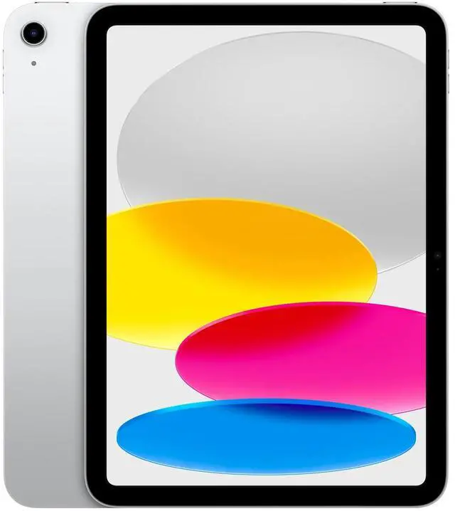 Apple iPad (10th generation) 256 GB (Wi-Fi)