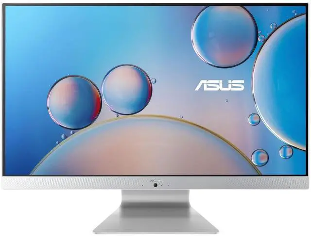Asus M3700 27'' AMD Ryzen 5 5500U