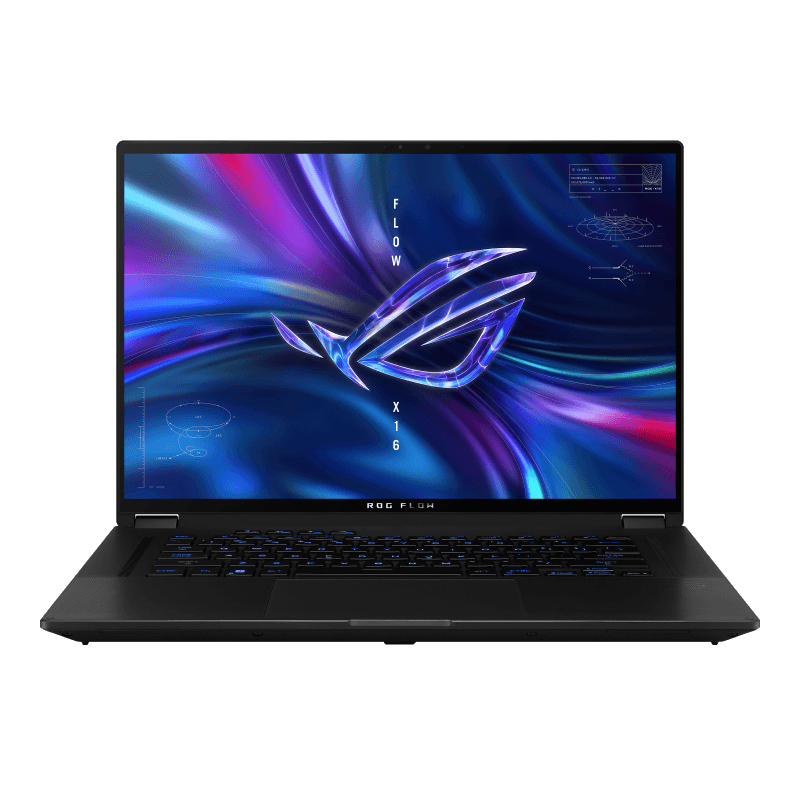 Asus ROG Flow X16 GV601 16" AMD Ryzen 9 6900HS RTX 3050 Ti