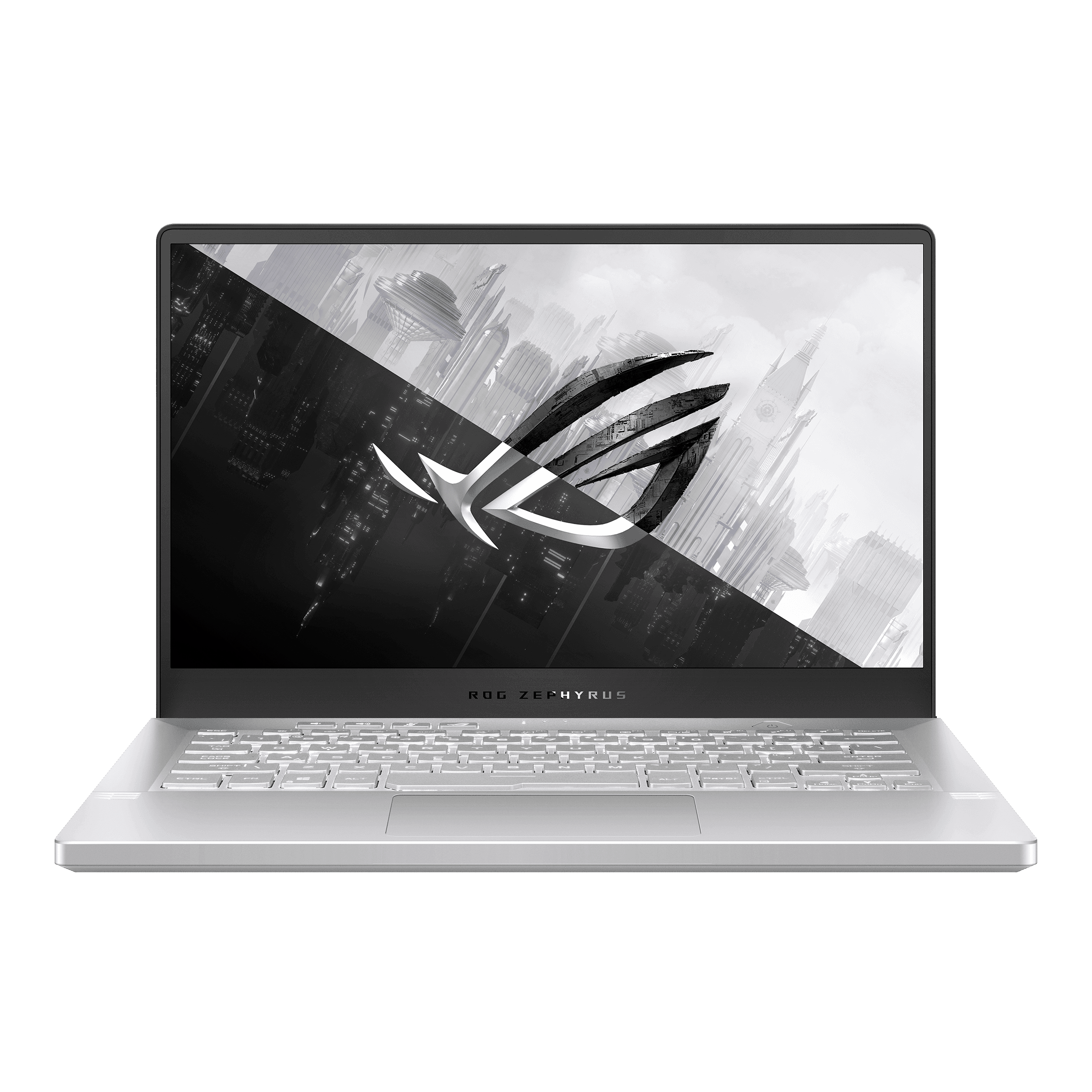 Asus ROG Zephyrus G14 Ryzen 7 4800 GTX 1660 Ti