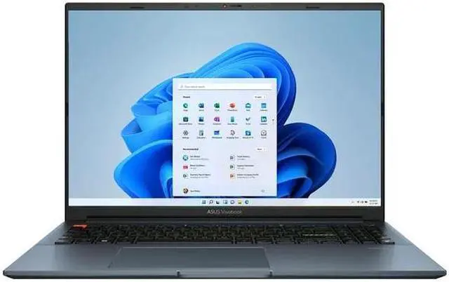 Asus Vivobook Pro 16 K6602 16" Intel Core i5-11th Gen RTX 3050