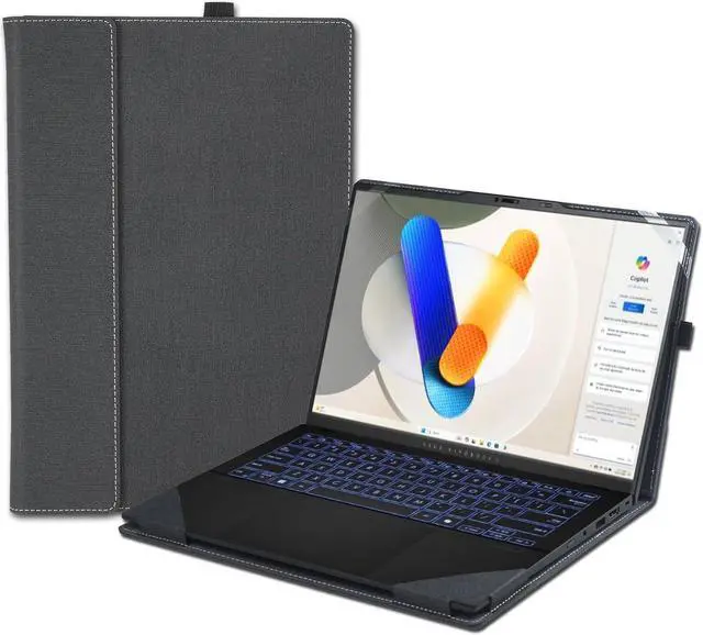 Asus Zenbook UM3406 14" AMD Ryzen AI 5