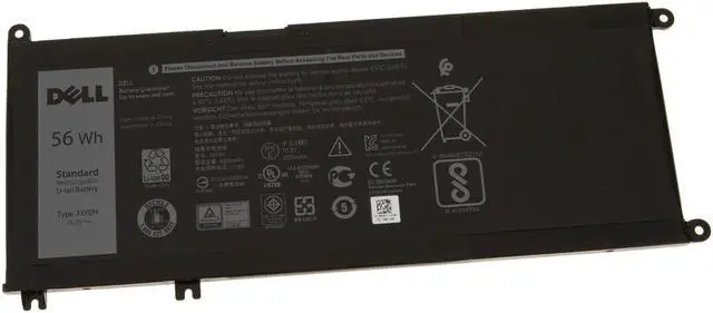 Dell G3 15 3590 Intel Core i5 9th Gen. NVIDIA GTX 1660