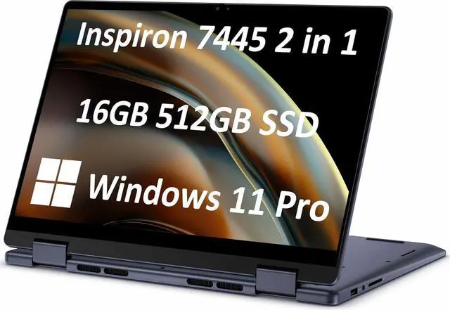 Dell Inspiron 14" 2-in-1 Intel Core i3-13th Gen