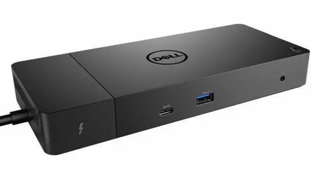 Dell Latitude 3301 Intel Core i5-8th Gen