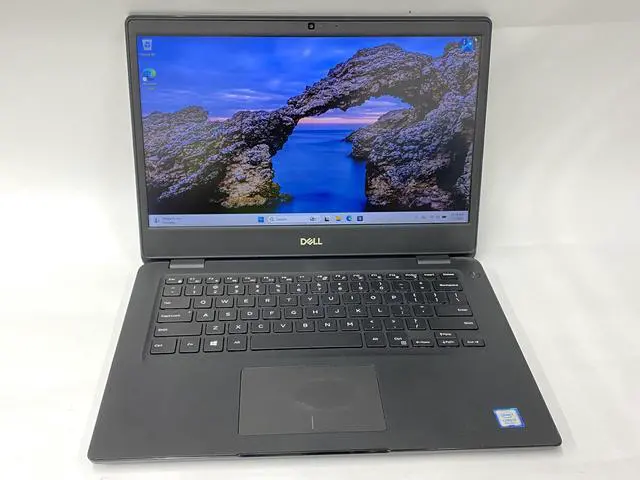 Dell Latitude 3400 14 Intel Core i5 8th Gen