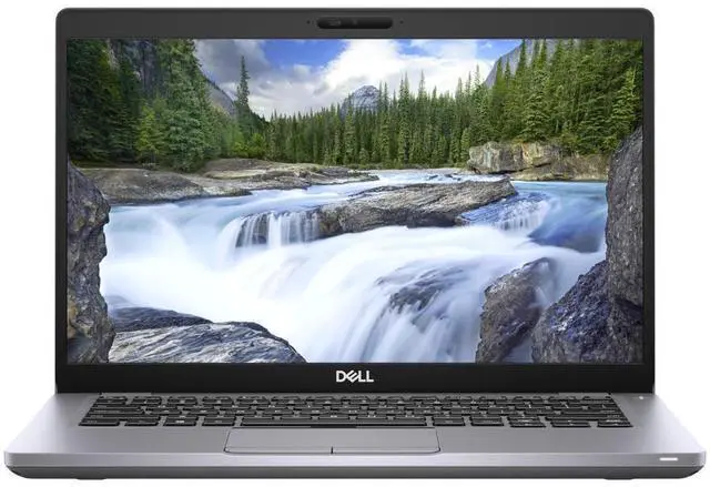 Dell Latitude 5511 Intel Core i7-10th Gen 256GB SSD