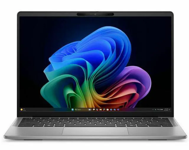 Dell Latitude 7455 14" Snapdragon X Elite