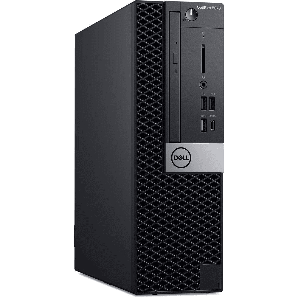 Dell OptiPlex 5070 MT Intel Core i5 9th Gen