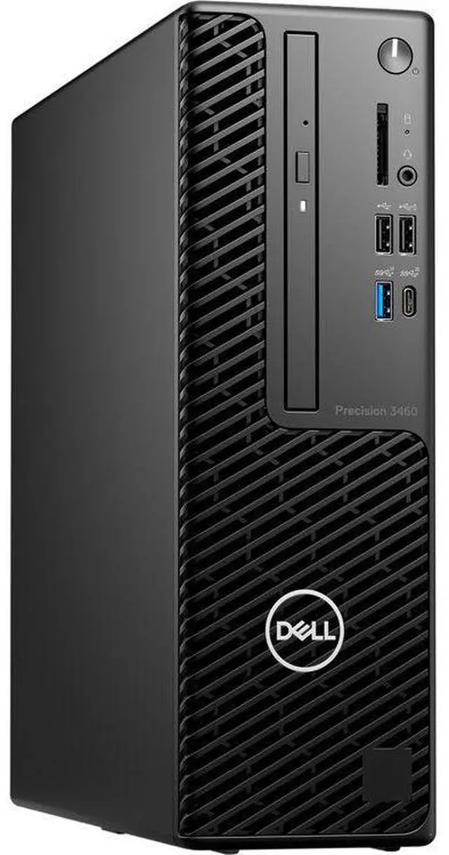 Dell Precision 3460 SFF Intel Core i7-13th Gen