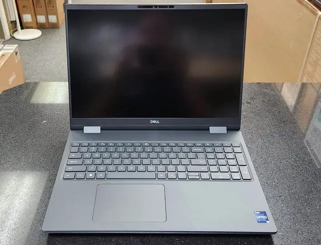 Dell Precision 7780 17" Intel Core i9-13th Gen RTX 4000