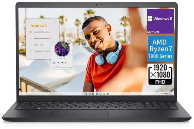 Dell Pro 5 14 P514260 AMD Ryzen AI 7 PRO 450