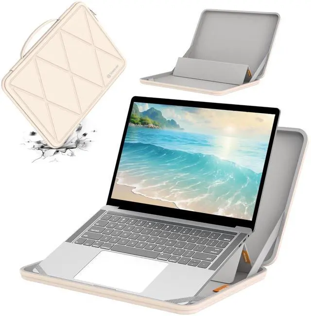 HP 14t-ee000 14" 8GB RAM 256GB SSD Intel Core i3-13th Gen