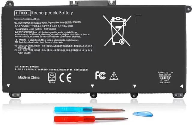 HP 15-dw1xxx Intel Core i3-10th Gen