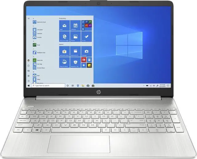 HP 15-dy2061ms Intel Core i5-1135G7