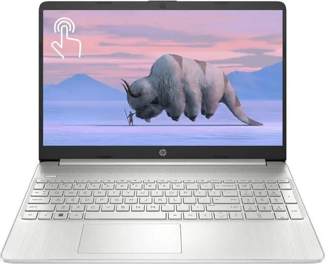 HP 15-dy2702dx Intel Core i3-1115G4