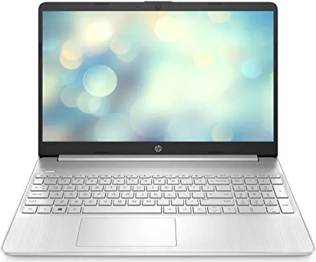 HP 15-ef2024nr AMD Ryzen 3 5300U