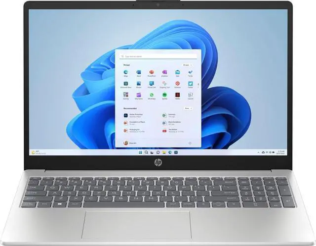 HP 15-fc0093dx AMD Ryzen 5 7520U