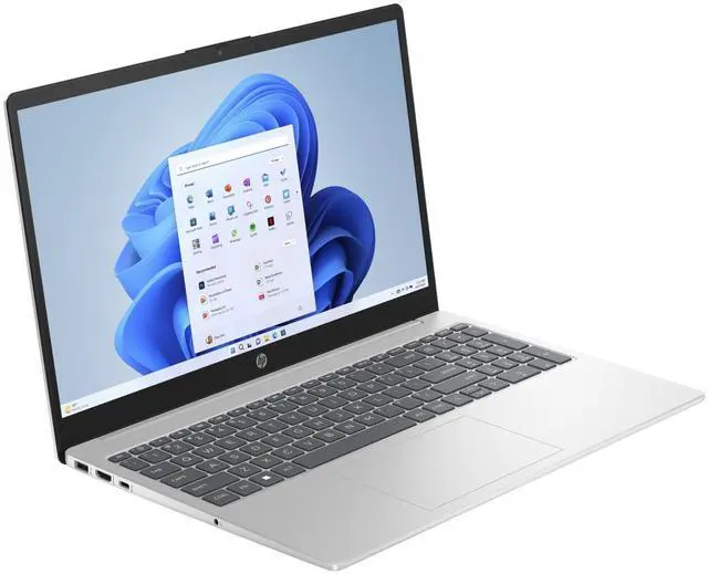 HP 15-fd0835nr Intel Core i5 13th Gen