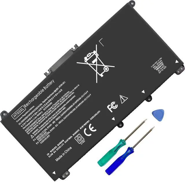 HP 17-by2075cl Touch Intel Core i5 10th Gen