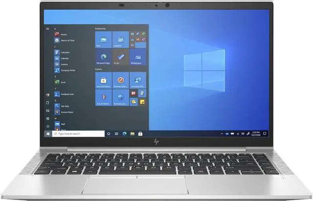 HP 250 G8 Intel Core i7-10th Gen