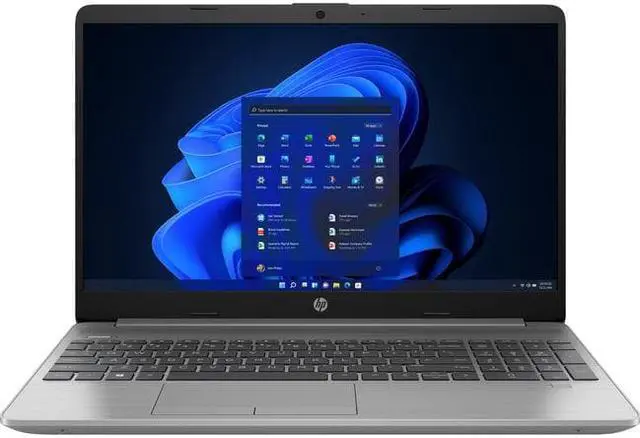 HP 250 G9 Intel Core i5 12th Gen