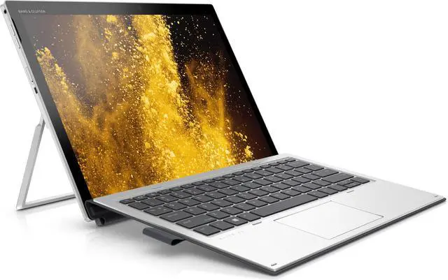 HP Elite X2 G3 Intel Core i7-8th Gen