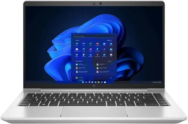 HP EliteBook 640 G9 14" Intel Core i7 12th Gen