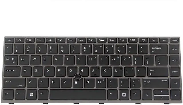 HP EliteBook 745 G5 AMD Ryzen 5