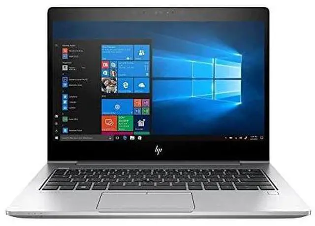 HP Elitebook 830 G5 Series Touchscreen Intel Core i7 8th Gen