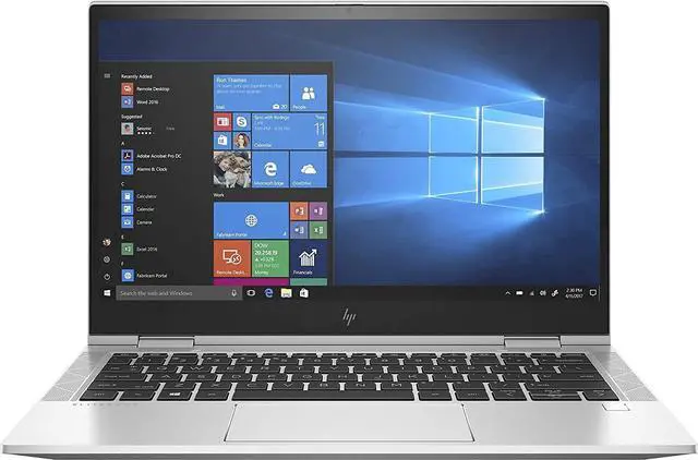 HP EliteBook 830 G7 Core i7 10th Gen
