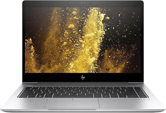 HP Elitebook 840 G5 Core i7 8th Gen