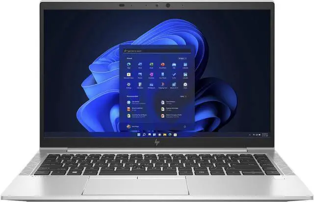 HP EliteBook 840 G8 i5-11th Gen
