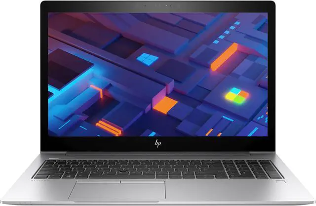 HP Elitebook 850 G5 Intel Core i7 7th Gen