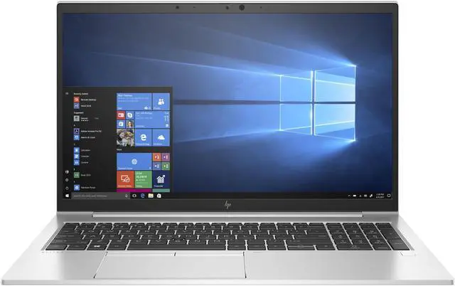 HP Elitebook 850 G7 Intel Core i7 10th Gen