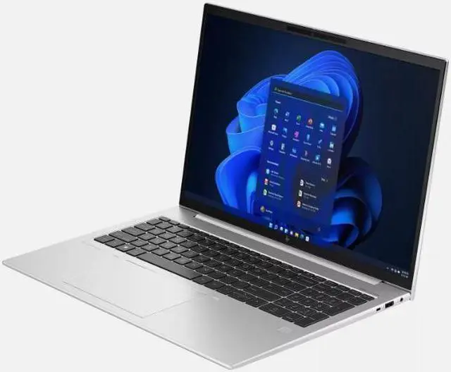 HP EliteBook 860 G9 16.0" Intel Core i7-12th Gen