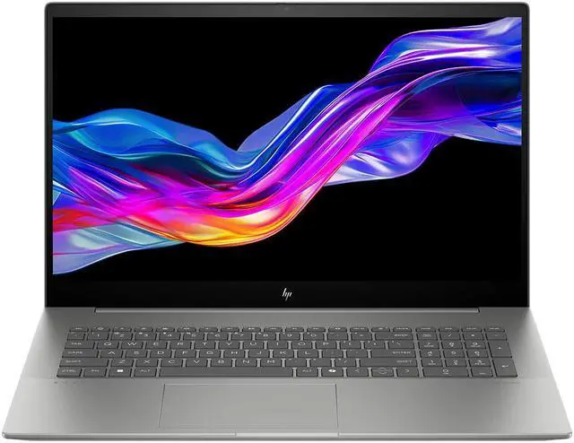 HP ENVY 17 Touchscreen Intel Core i7 8th Gen