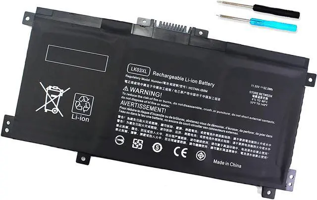 HP Envy x360 15-w237cl Intel Core i7-7th Gen