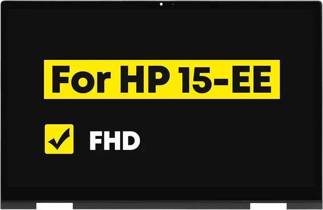 HP Envy x360 15m-ee0023dx AMD Ryzen 7 4700U
