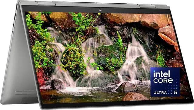 HP ENVY X360 Convertible 15-ee1093cl AMD Ryzen 7 5700U