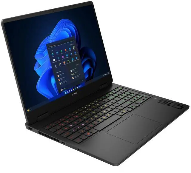 HP OMEN 15 GTX 1060 Intel Core i7-7th gen
