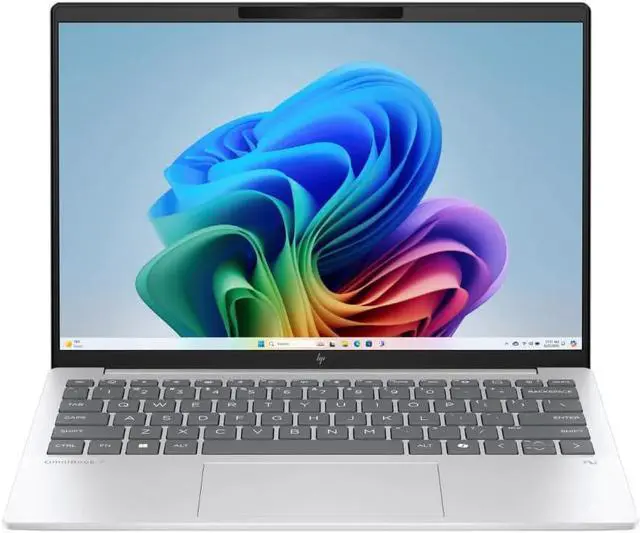 HP OmniBook 7 Aero 13" AMD Ryzen AI 5 340