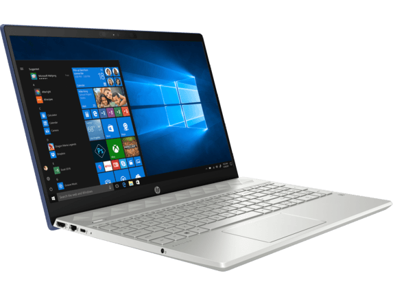 HP Pavilion 15 Intel Core i7 8th Gen