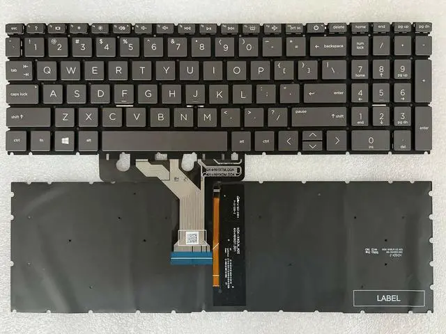 HP Pavilion 15-eh0015cl Touch Ryzen 7 4700u