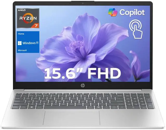 HP Pavilion 15 Intel Core i7-7th Gen