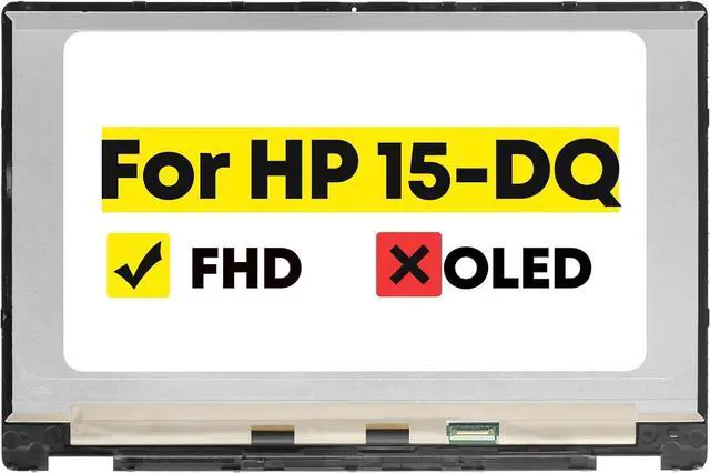 HP Pavilion 15-cs0057od Intel Core i5-8250U