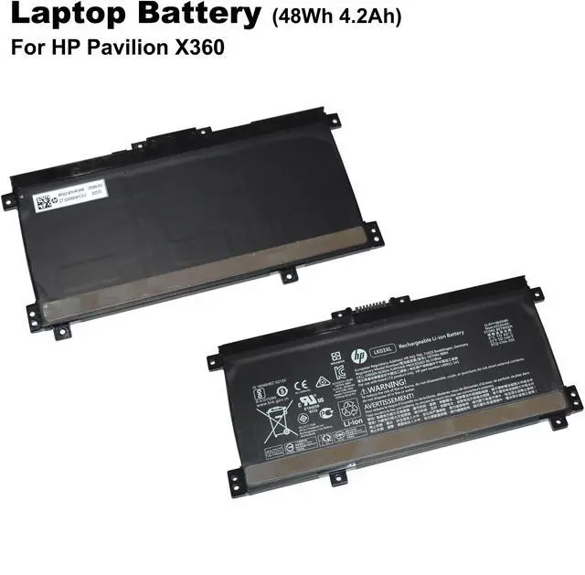 HP Pavilion x360 15 Convertible Intel Core i5 8th Gen